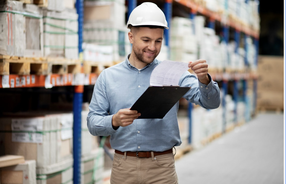 documentación para transporte terrestre nacional