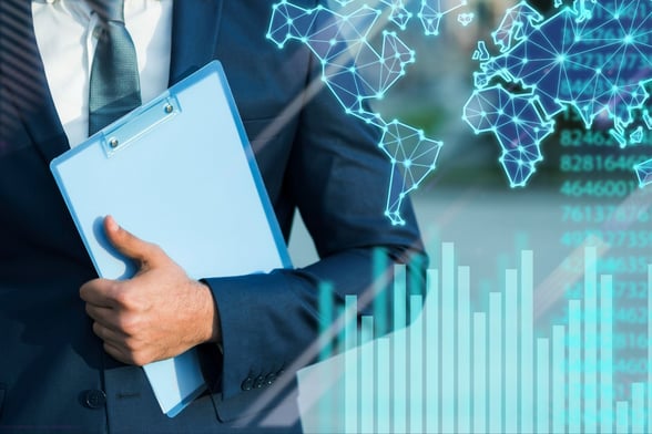 mercados internacionales emergentes