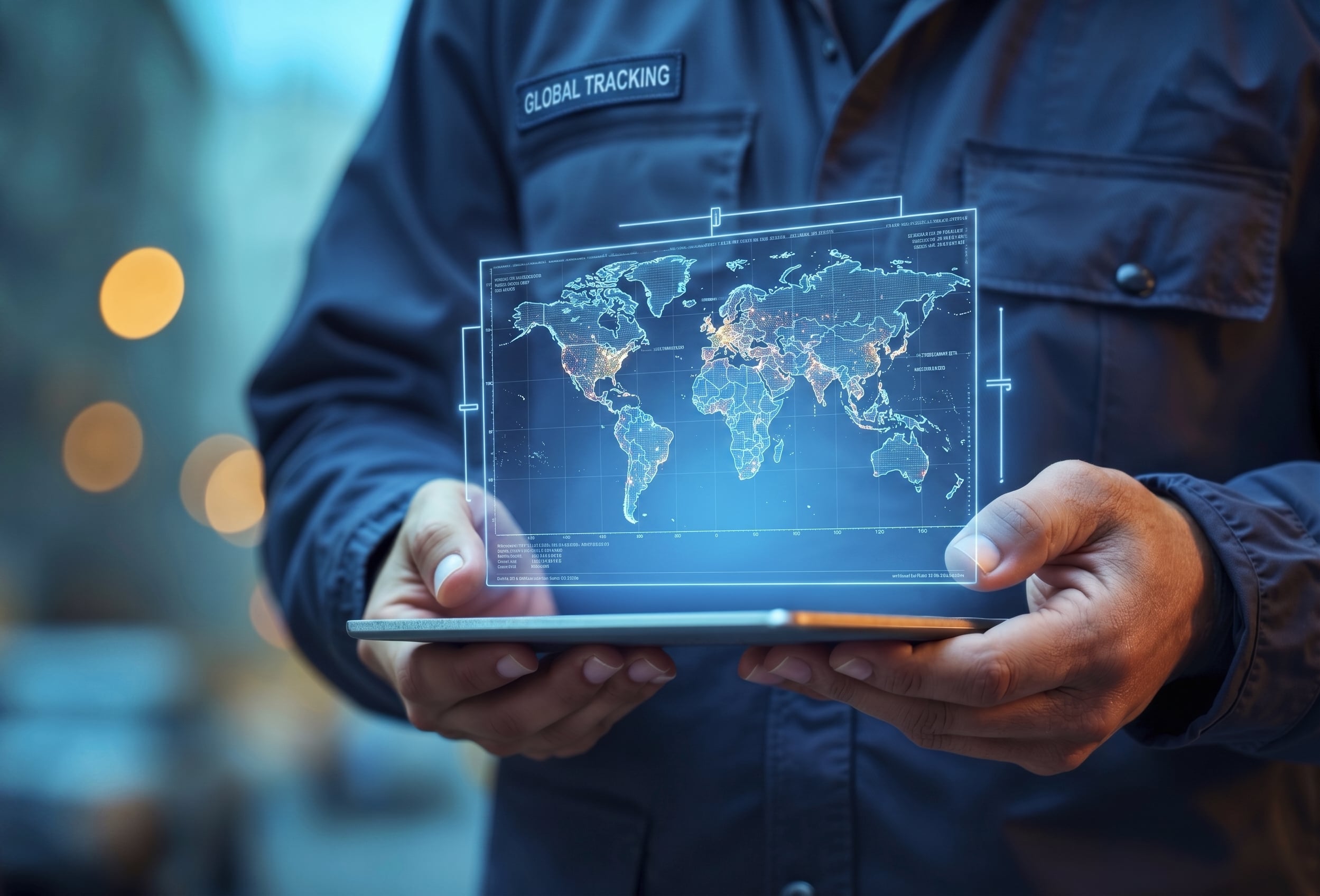 Cómo elegir un operador logístico en México: checklist B2B