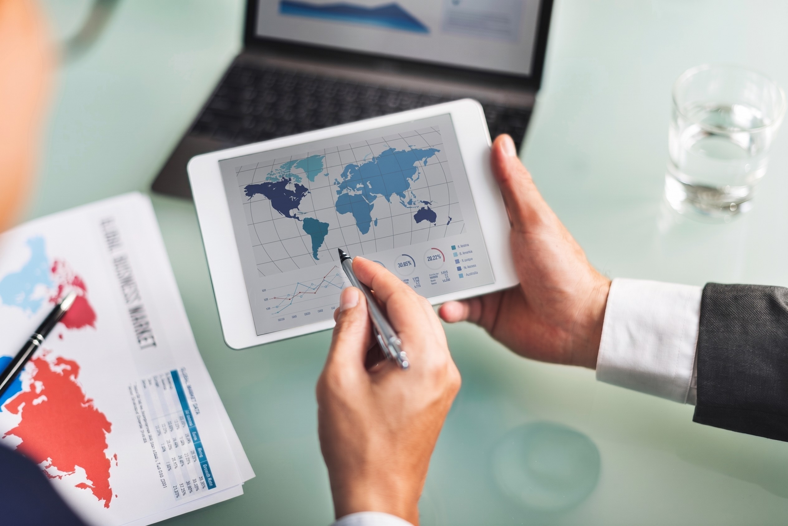 ¿Cómo transformó el nearshoring la estructura económica en México?