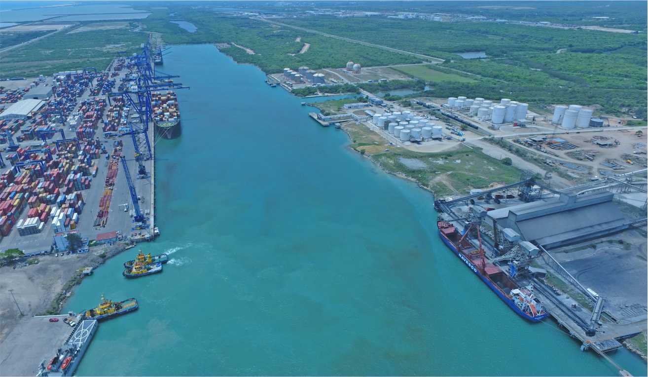 Plan Maestro del Puerto de Altamira 2026-2031: oportunidades